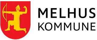 Logo - Melhus Kommune