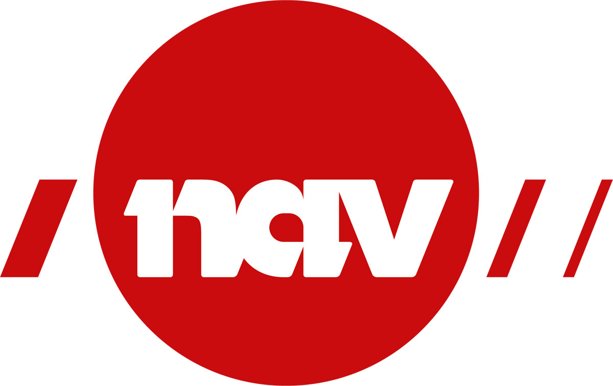 Logo - Nav